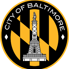 Baltimore City Logo